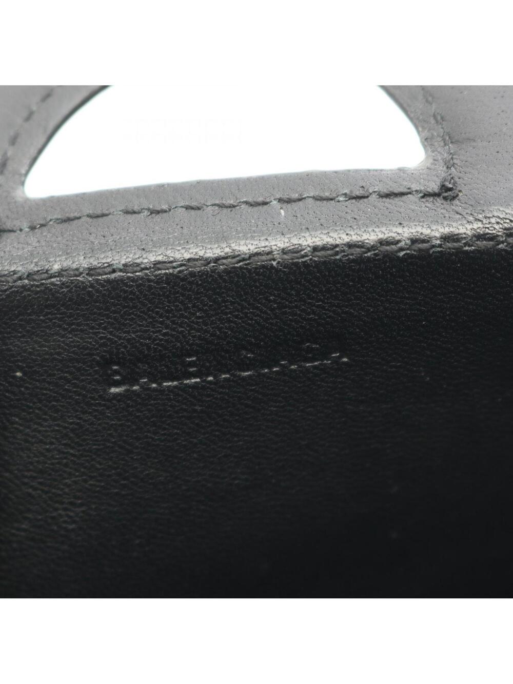 Balenciaga Box Shoulder Crossbody #279573B76B - Picture 4 of 8